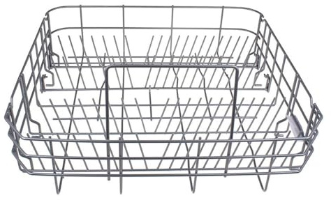 Smeg 691410344 Lower Basket Medium for Dishwasher