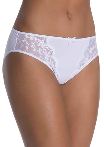 Nina von C. Silver Edition Jazzpant Damen