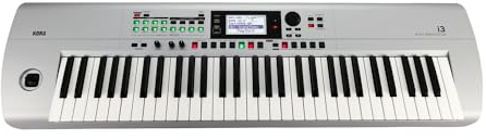 Korg i3 MS-Music Workstation