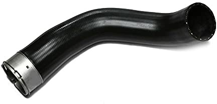 CONSISTENTE CON R E N A U L T Captur, Clio IV, D A C I A LOGAN II, Sandero II 0.9 TCe Manguito Intercooler Tubos Turbo Turbina Air 144604208R-1 144604208R 144604208R1