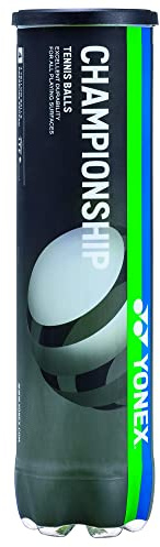 YONEX Championship Ball 4 Bälle