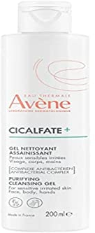 AVENE CICALFATE GEL LAVANTE | 200ML