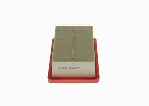 BOSCH Filtre à air F026400625 | Compatible avec: NISSAN JUKE, MICRA V, RENAULT CAPTUR II, CLIO V