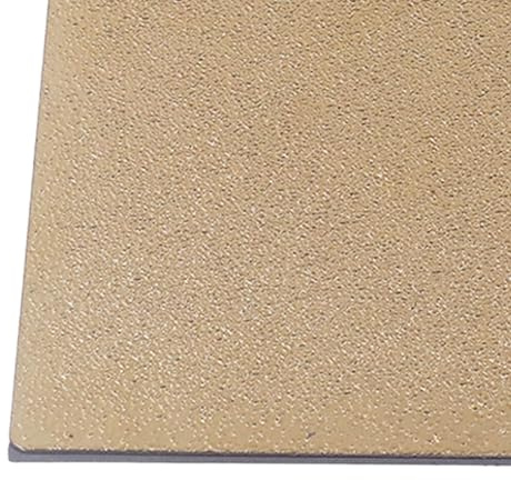 Doppelseitige Druckplatte, 330 X 330 Mm, 3D-Drucker-Bauplatte, 3-in-1, Einfache Entfernung, Strukturiertes PEI für 3 Plus