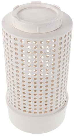 WRITWAA Bac à Lombricomposteur Enterré Compact avec Couvercle Perforé Bac Plastique pour Compostage des Déchets Alimentaires Jardin Lombricomposteur Domestique pour Recyclage Écologique