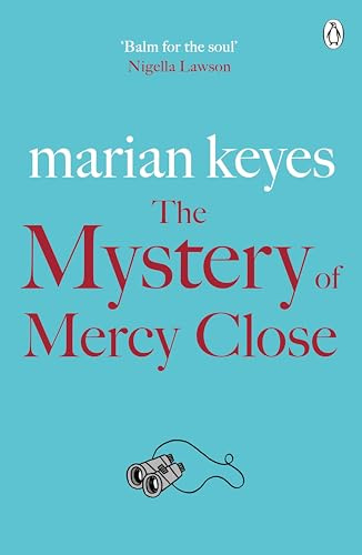 The Mystery of Mercy Close: The heartwarming, laugh-out-loud bestseller of love and sisterhood - Now a major BBC TV series THE WALSH SISTERS (Walsh Family, 5)