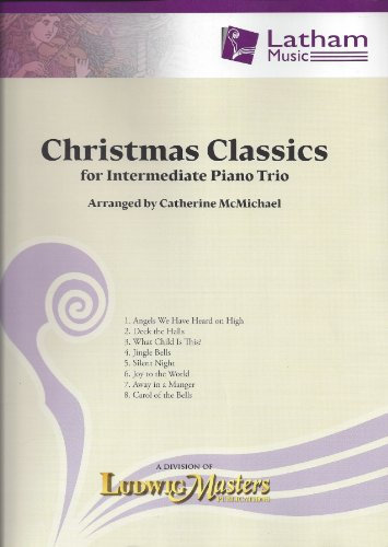 Christmas Classics: Conductor Score