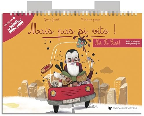 Mais pas si vite !