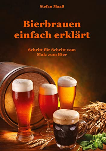 Bierbrauen einfach erklärt: Schritt für Schritt vom Malz zum Bier
