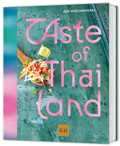 Taste of Thailand (GU Länderküche)