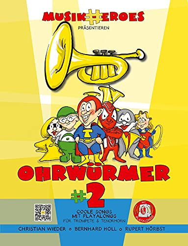 Ohrwürmer #2 - Trompete [MusikHeroes]