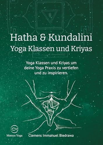 Hatha und Kundalini Yoga Klassen und Kriyas: Yoga Klassen und Kriyas um deine Yoga Praxis zu vertiefen und zu inspirieren