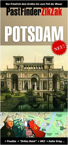 PastFinder ZikZak Potsdam