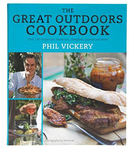 The Great Outdoors Cookbook