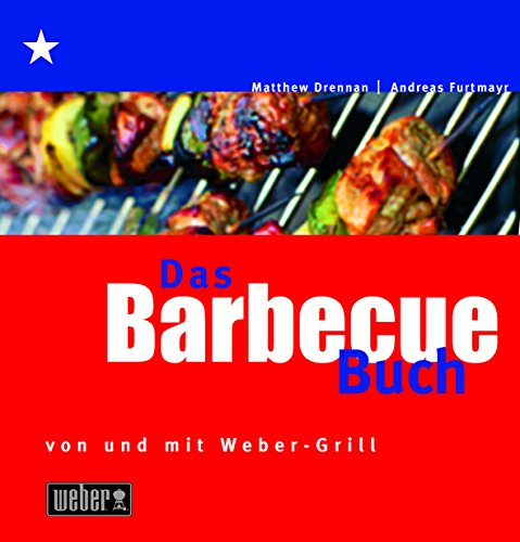 Weber Le Livre de Barbecue