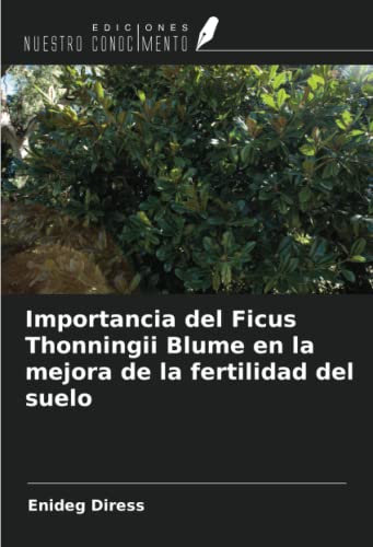 Importancia del Ficus Thonningii Blume en la mejora de la fertilidad del suelo