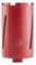 DTW Dry Diamond Core Drill Bit Plumbers & Builders Premium Segment Hole Cutter, 91mm x 150mm