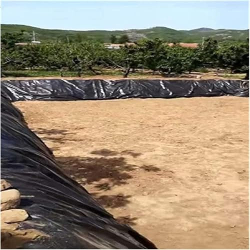 Rivestimento for laghetto, Rivestimento prefabbricato for laghetto for pesci, Paesaggio di rinforzo della membrana for laghetto da giardino, Rivestimento for laghetto for pesci di grandi dimensioni, 0
