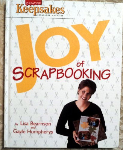 Joy of Scrapbooking