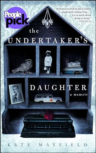 The Undertaker's Daughter