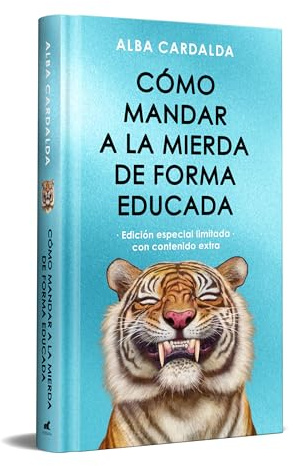 Cómo mandar a la mierda de forma educada
