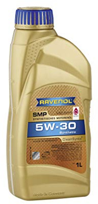 RAVENOL SMP SAE 5W-30