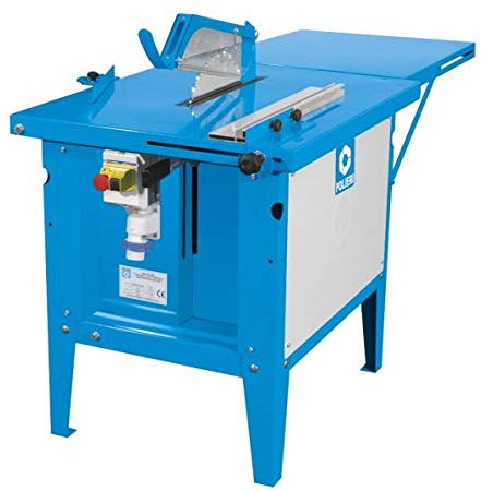 Sega circolare per legno 220v polieri