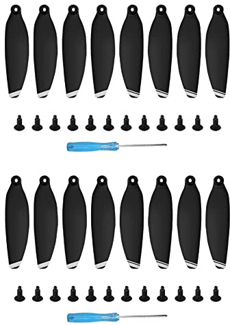 DR1TECH Propeller für DJI Mavic Mini Drohne