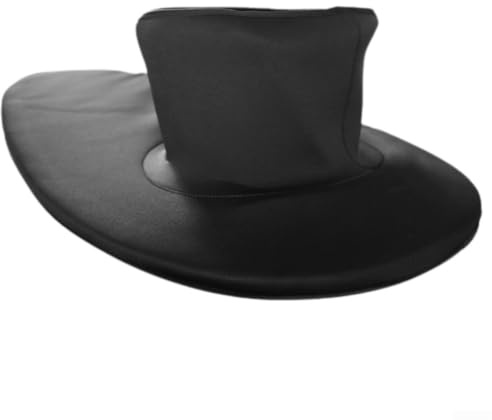 Gonna spray per kayak e canoa, in neoprene SBR impermeabile per copertura del ponte paraspruzzi, adatta per cabina di guida elastica 90 x 52 cm