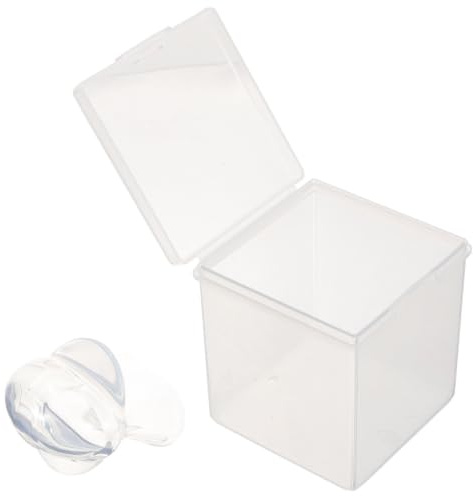 Cubre Lengua de Silicona para Dejar de Roncar, Dispositivo Antironquidos | Mejora la Respiración Nocturna, Diseño Cómodo y Resistente al Desgaste, Solución Eficaz contra Ronquidos