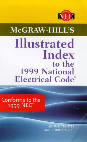 McGraw-Hill's Index to the National Electrical Code (McGraw-Hill's NEC S.)