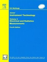 Jones’ Instrument Technology: Electrical & Radiation Measurements, 4e, Vol. 3 (PB)