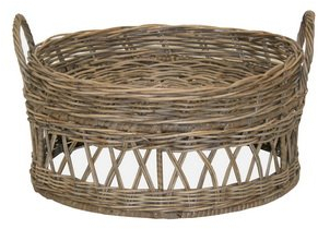 BUAR ARTESANOS FRUTERO DE Rattan