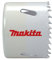 Makita d-33869 sega 80 mm BiM – multicolore