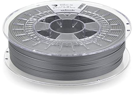 extrudr Greentec PRO 1.75mm 0.8kg silver