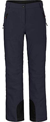 Bergson Ice | Damen Skihose, wattiert, 20000 mm Wassersäule, Night Sky [367], 46 - Damen