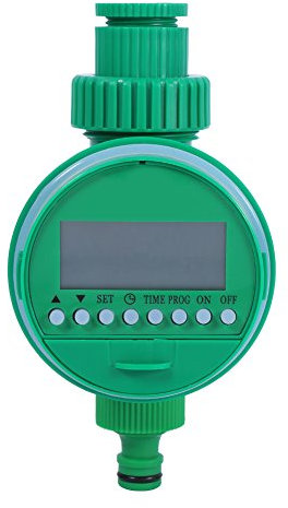 Timer per irrigazione Timer per tubo, rubinetto da giardino digitale Timer per acqua Timer per irrigatore programmabile per di irrigazione automatico