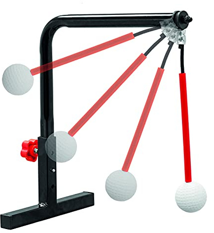 Longridge Golf Swing Groover Übungshilfe