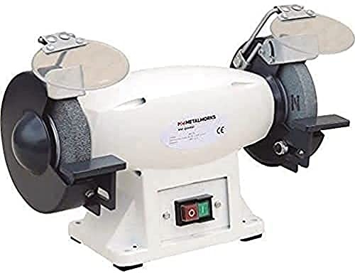 METALWORKS Esmeriladora mw qsm 175 - ø175 450w/230v marca