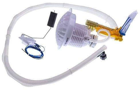 DENCKERMANN A130211 Kraftstofffilter Filtereinsatz