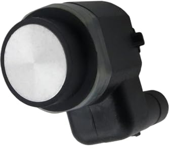 Radar Allarme 1T0919275 Sensore Parcheggio PDC Per Auto Rilevatore Radar Per Auto 3C0919275B Per TT A3 A4 A5 A6 A8 Q3 Q5 Q7 R8 3C0919275R Sensore Parcheggio Assist(Nero)