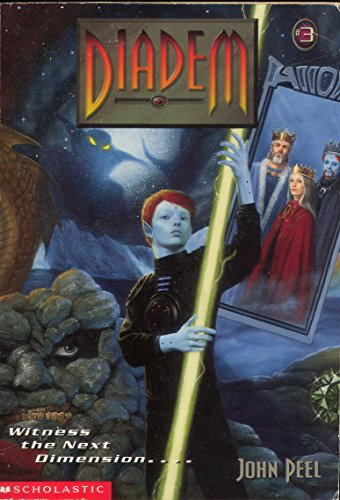 Diadem: Book of Magic