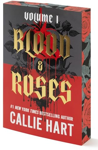 Blood & Roses Volume 1