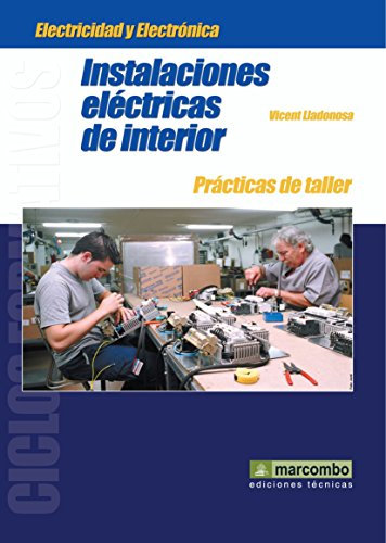 Instalaciones Eléctricas De Interior