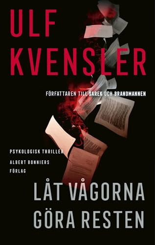 Låt vågorna göra resten