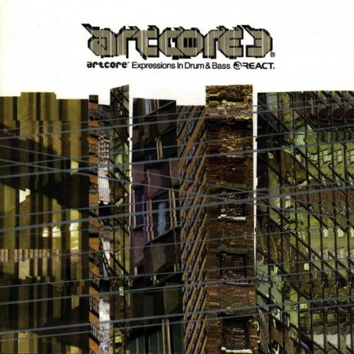 Artcore Vol. 3 - Expressions in Drum & Bass