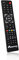 BC55391B bonremo Ersatzfernbedienung passend für METZ Linus 32 HDTV 100 Typ-Nummer 32TN49 LCD/LED-TV