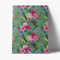 Sammelmappe de Luxe Flower Bird | CEDON