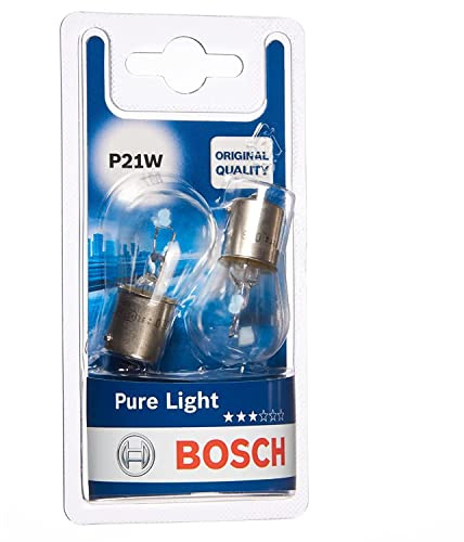 Bosch BULB AUX 24V P21/5W BAY15d
