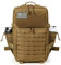 QT&QY Taktischer MilitäR Rucksack Herren Groß 25l/35l/45L Bundeswehr Rucksack 3 Tage Molle Armee RucksäCke Assault Backpack Outdoor Wasserdicht Pack Tasche